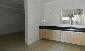 Imagem 6: Casa Residencial / Residencial Santa Luiza II