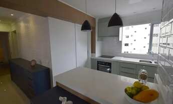 Imagem 7: Apartamento Alto Padrão para Venda em Maringá, Zona 01, 3 dormitórios, 3 suítes, 1 banheir