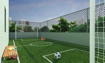 Imagem: Apartamento para venda possui 64 metros