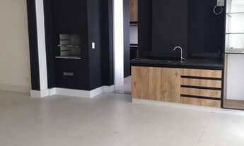 Imagem 4: Apartamento novo venda possui 156 metros quadrados com 3 quartos em Vila Mascote - São Pau