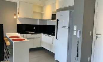 Imagem 7: Maravilho Studio Mobiliado para venda ou locação no Jardim Paulista!