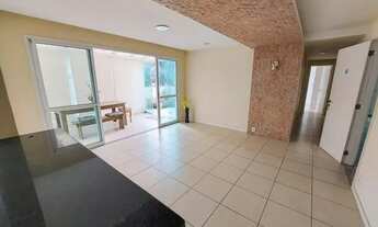 Imagem 2: Cobertura com 2 dormitórios à venda, 149 m² por R$ 650.000,00 - Santo Antônio - Niterói/RJ