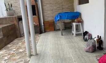 Imagem 6: Casa Casa com 1 dormitório