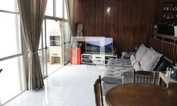 Imagem 2: Apartamento para Aluguel - Boa Vista, 2 Quartos, 160 m2