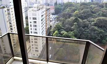 Imagem 7: Cobertura com 3 dormitórios à venda, 202 m² - Jardins - São Paulo/SP