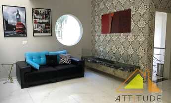 Imagem 3: Casa em Condomínio Fechado Swiss Park São Bernardo do Campo