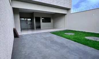 Imagem: Oportunidade Casa com 3 quartos com Zero