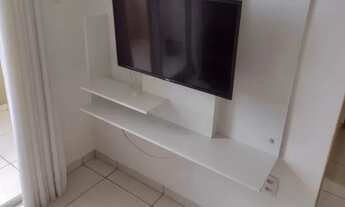 Imagem 4: Apartamento de 2 quartos para alugar no bairro Vossoroca, condomínio sunset