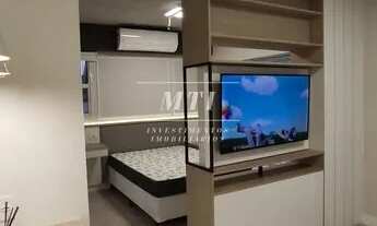 Imagem 7: Apartamento para venda em Boa Vista de 43.00m² com 1 Quarto e 1 Garagem