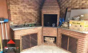 Imagem 5: Sobrado com 3 dormitórios, 300 m² - venda por R$ 830.000,00 ou aluguel por R$ 4.303,00/mês