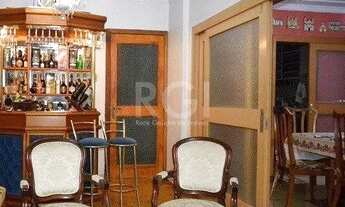 Imagem 2: Apartamento para Venda - 163m², 4 dormitórios, Centro Histórico