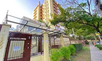 Imagem 3: Apartamento para Venda - 100.49m², 3 dormitórios, sendo 1 suites, 2 vagas - Tristeza