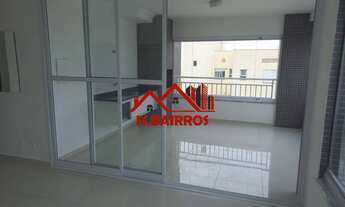 Imagem 5: Apartamento para Alugar 02 Dormitórios - Edifício Illuminatto - jd Aquarius