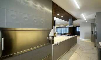 Imagem 5: Apartamento com 4 dormitórios à venda, 251 m² por R$ 2.790.000,00 - Centro - São José dos