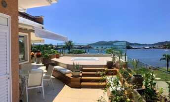 Imagem: Cobertura - Florianópolis SC