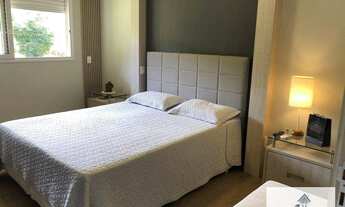 Imagem 6: Casa condomínio fechado com 5 dormitórios à venda por R$ 7.850.000 - Rodovia D.Pedro - Ati