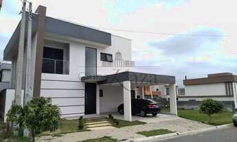 Imagem: Sobrado Condomínio Reserva Aruanã - 3