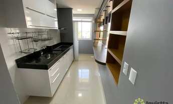 Imagem 7: Apartamento com 2 dormitórios à venda, 57m² - 110 Sul - Palmas/TO