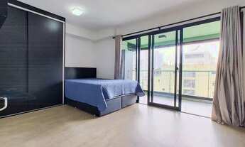 Imagem 4: Studio com 1 dormitório para alugar, 35 m² por R$ 3.530,00/mês - Bela Vista - São Paulo/SP