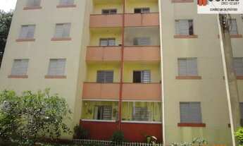 Imagem 3: Apartamento NOVO venda tem 56 metros quadrados com 2 quartos em Vila Virgínia - Itaquaquec