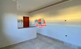 Imagem 5: Casa à venda, 76 m² por R$ 239.900,00 - Flórida Mirim - Mongaguá/SP