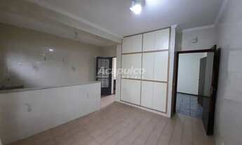 Imagem 5: Casa para aluguel, 3 quartos, 1 suíte, 2 vagas, Jardim Marcia Cristina - Americana/SP