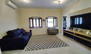 Imagem 7: Casa - Loteamento Residencial Barão do Café - Campinas