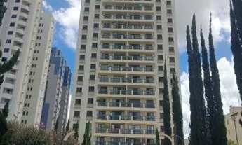 Imagem 1: Apartamento com 4 dormitórios para alugar, 102 m² por R$ 4.476/mês - Mansões Santo Antônio