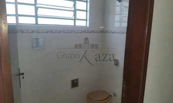 Imagem 6: Casa - Bosque dos Eucaliptos - 4 Dormitórios - 250m²