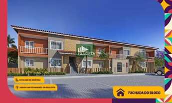 Imagem 2: APARTAMENTO BARRA DOS COQUEIROS PARK BARRA MAIS VIVER NA BARRA DOS COQUEIROS