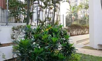 Imagem 5: Ao lado da Estação Vila Mariana do Metrô, excelente apartamento