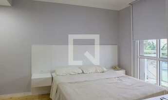 Imagem 3: Apartamento para Aluguel - Perdizes, 1 Quarto, 34 m2