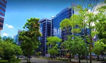 Imagem 2: Andar Corporativo para alugar, 706 m² por R$ 94.590,01/mês - Vila Olímpia - São Paulo/SP