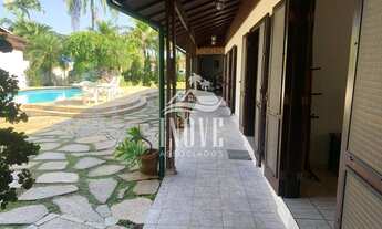 Imagem 2: Casa à venda, 4 quartos, 4 suítes, Morada da Praia - Bertioga/SP