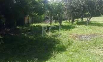 Imagem: Terreno em Restinga