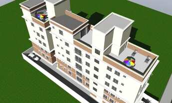 Imagem: Dois quartos Jardim Botanico