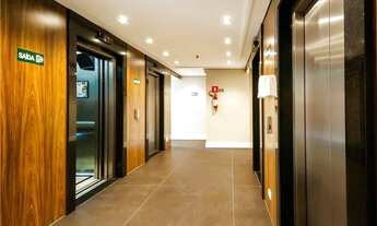 Imagem: Sala comercial, 40 m², locação por R$