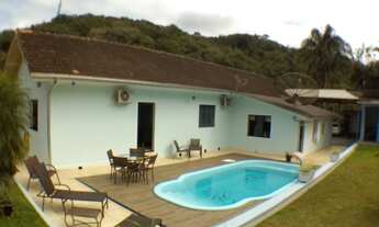 Imagem 3: Blumenau - Casa Padrão - Vila Itoupava