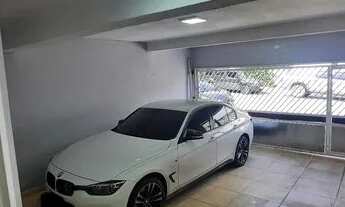 Imagem: Casa Sobrado 278m - São João - Guarulhos