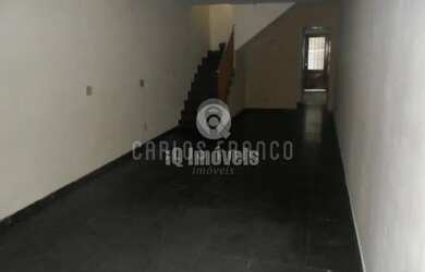 Imagem 5: Brooklin com 3 dormitórios, 2 vagas de garagem ,quintal e edícula