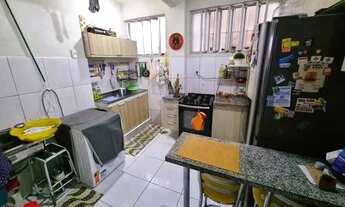 Imagem 5: Apartamento Térreo na Travessa Rui Barbosa com 2 suítes - AP0247GL