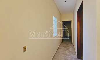 Imagem 2: Ribeirão Preto - Casa Padrão - Jardim Zara