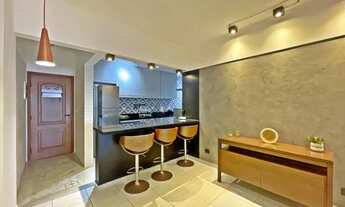 Imagem 3: Apartamento na Tupi - Praia Grande/SP