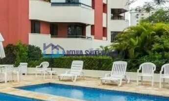 Imagem: Apartamento Campo Belo 3 Dormitórios