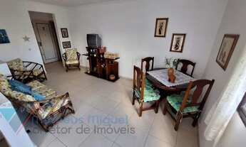 Imagem 3: Cobertura para Venda em Praia Grande, Ocian, 3 dormitórios, 2 banheiros, 2 vagas