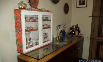 Imagem 3: CASA ASSOBRADADA - VILA MORSE - SP