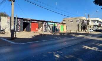 Imagem 4: Lote otima locazaçao estacionamento amplo