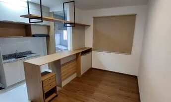 Imagem 4: Apartamento com 2 dormitórios para alugar, 40 m² por R$ 2.030,00/mês - Vila Mazzei - São P