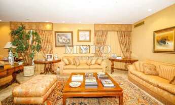 Imagem 3: Apartamento-À VENDA-Leblon-Rio de Janeiro-RJ