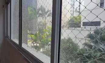 Imagem 5: Apartamento com 3 dormitórios para alugar, 100 m² por R$ 5.301/mês - Jardim Paulista - São